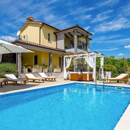 Emma Maria * Labin (Istria)