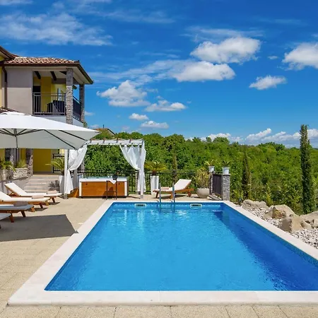 Emma Maria * Labin (Istria)