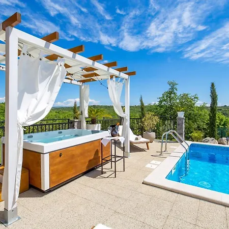 Emma Maria * Labin (Istria)
