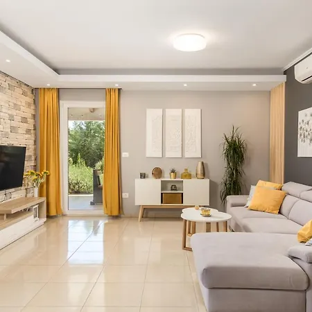 Vila Emma Maria